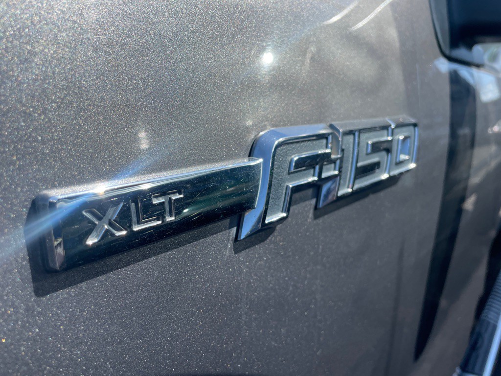 2010 Ford F-150 Image 7