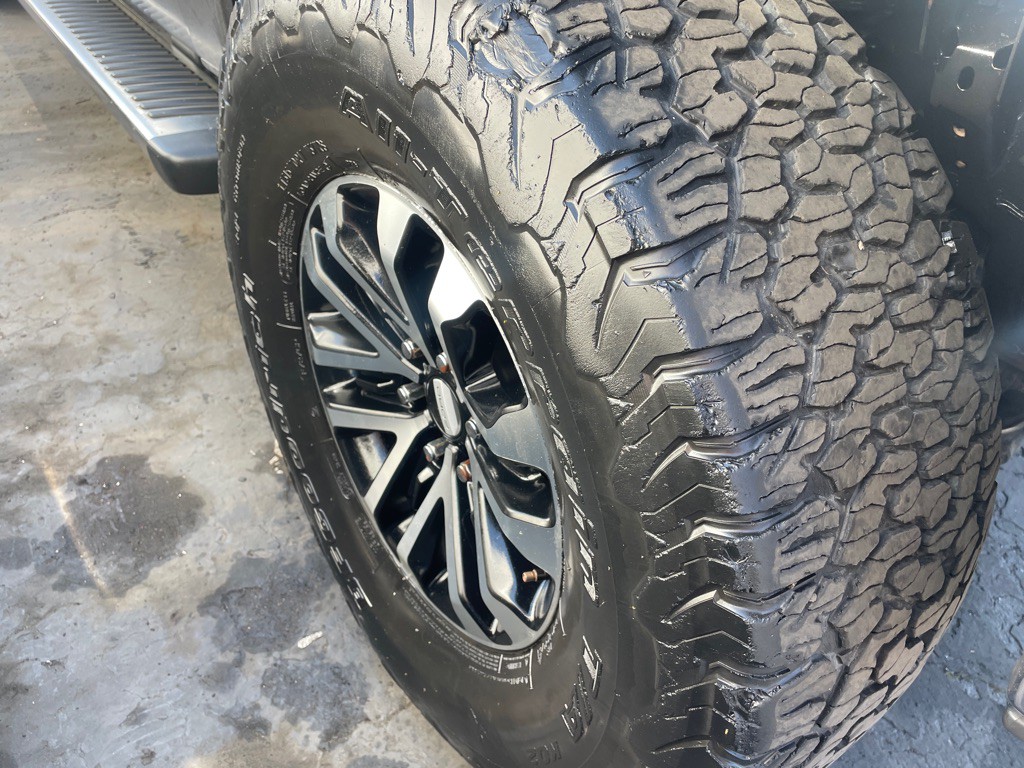 2010 Ford F-150 Image 12