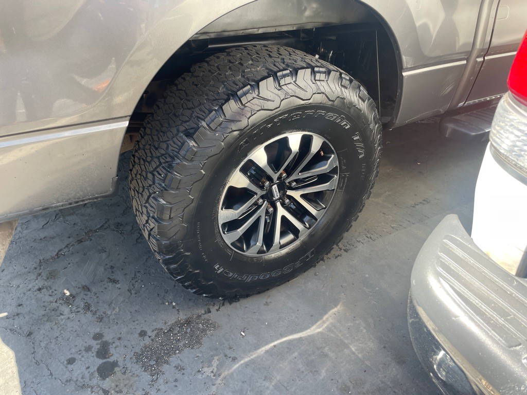 2010 Ford F-150 Image 13