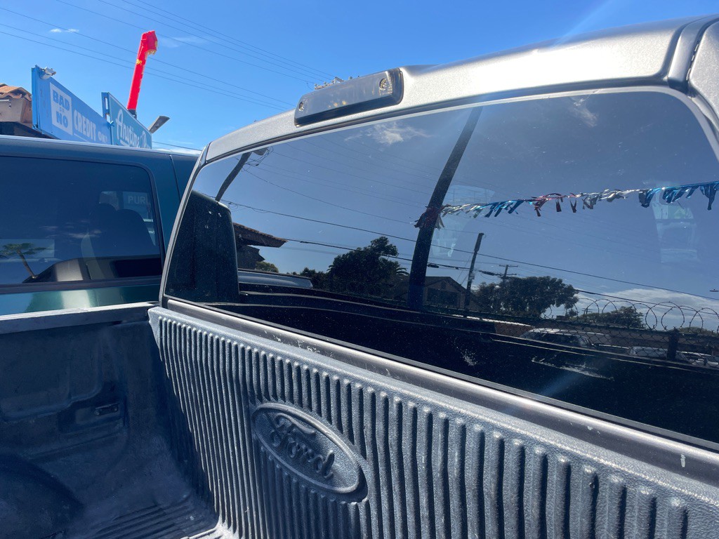 2010 Ford F-150 Image 15