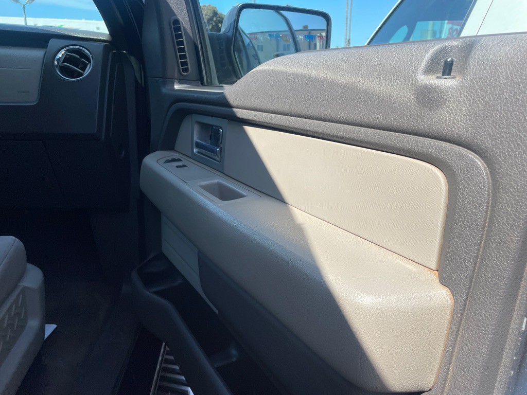 2010 Ford F-150 Image 18
