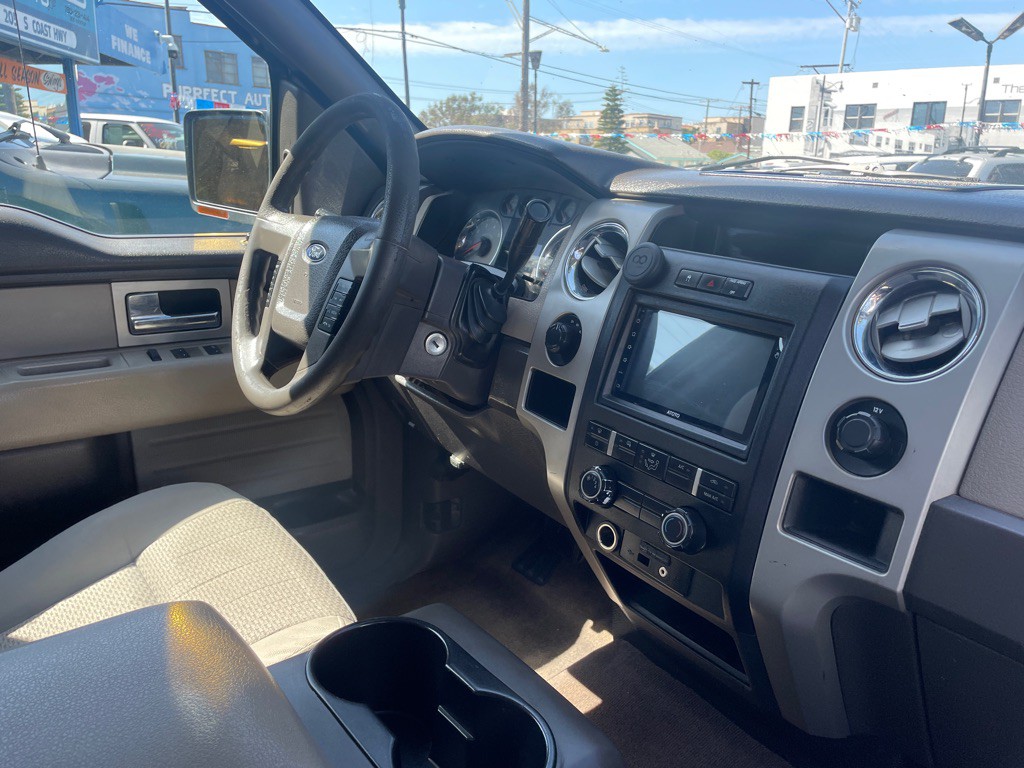 2010 Ford F-150 Image 19