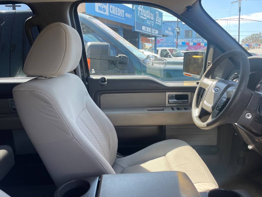 2010 Ford F-150 Image 20