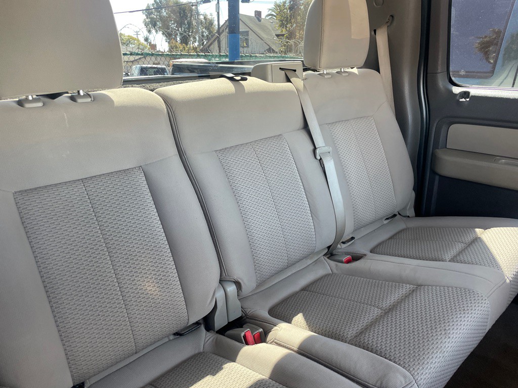 2010 Ford F-150 Image 21