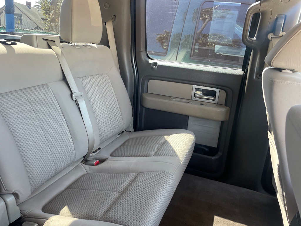 2010 Ford F-150 Image 22