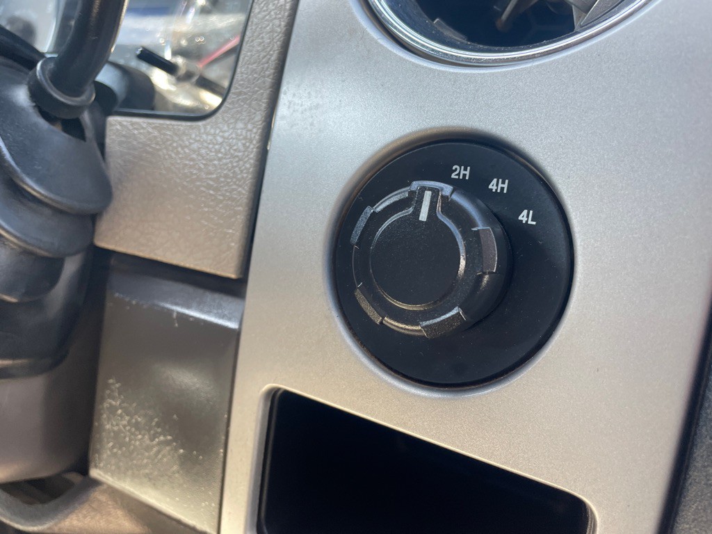 2010 Ford F-150 Image 25