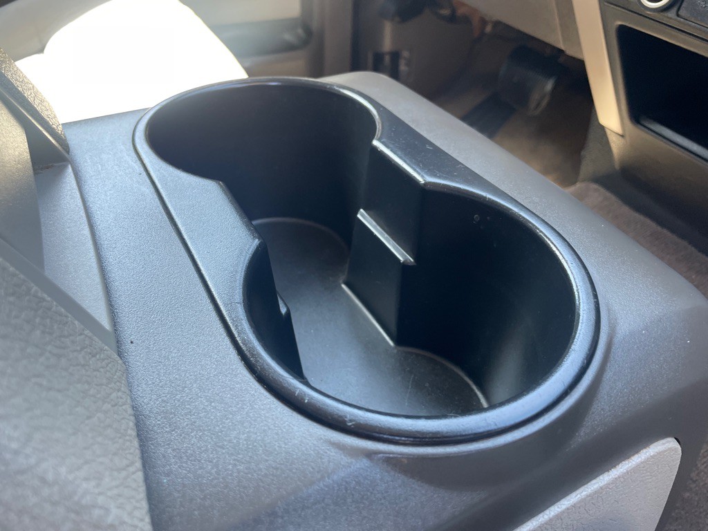 2010 Ford F-150 Image 27