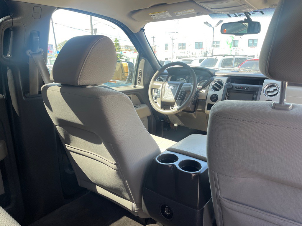 2010 Ford F-150 Image 31