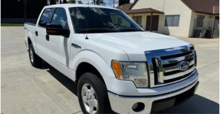 Image for 2011 Ford F-150 Supercrew ID: 7274261
