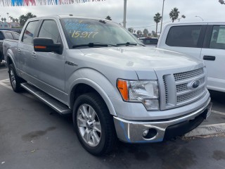 Image for 2011 Ford F-150 Supercrew ID: 7274261