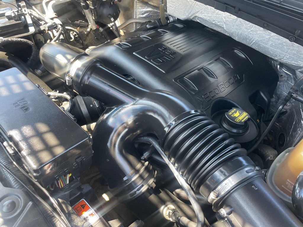 2011 Ford F-150 Image 5