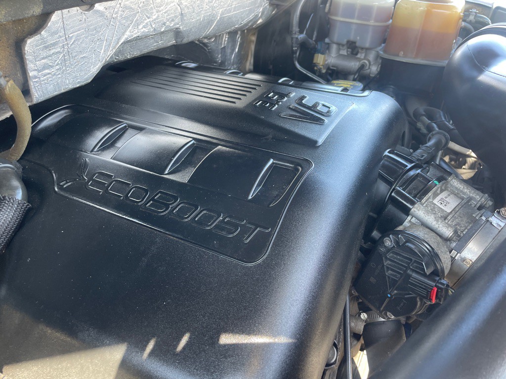 2011 Ford F-150 Image 6