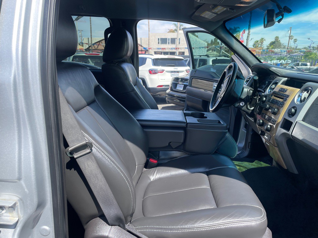 2011 Ford F-150 Image 11