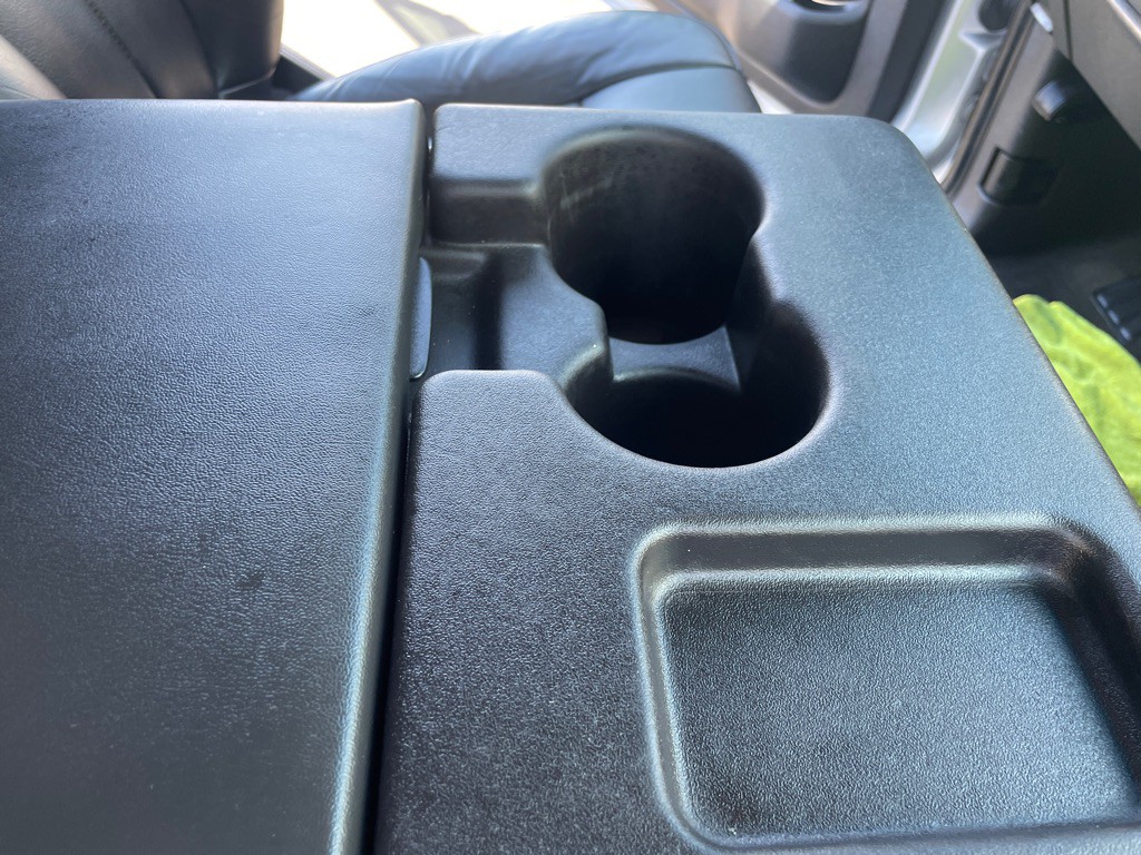 2011 Ford F-150 Image 13