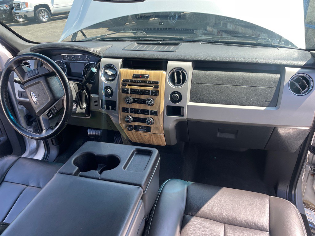 2011 Ford F-150 Image 14