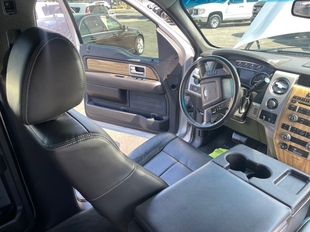 2011 Ford F-150 Image 15