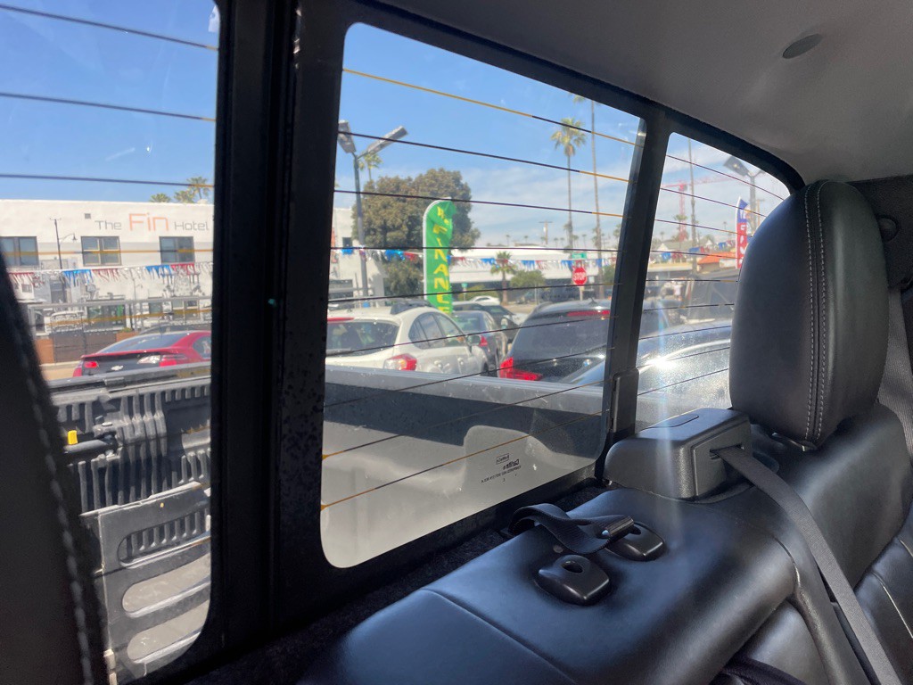 2011 Ford F-150 Image 16