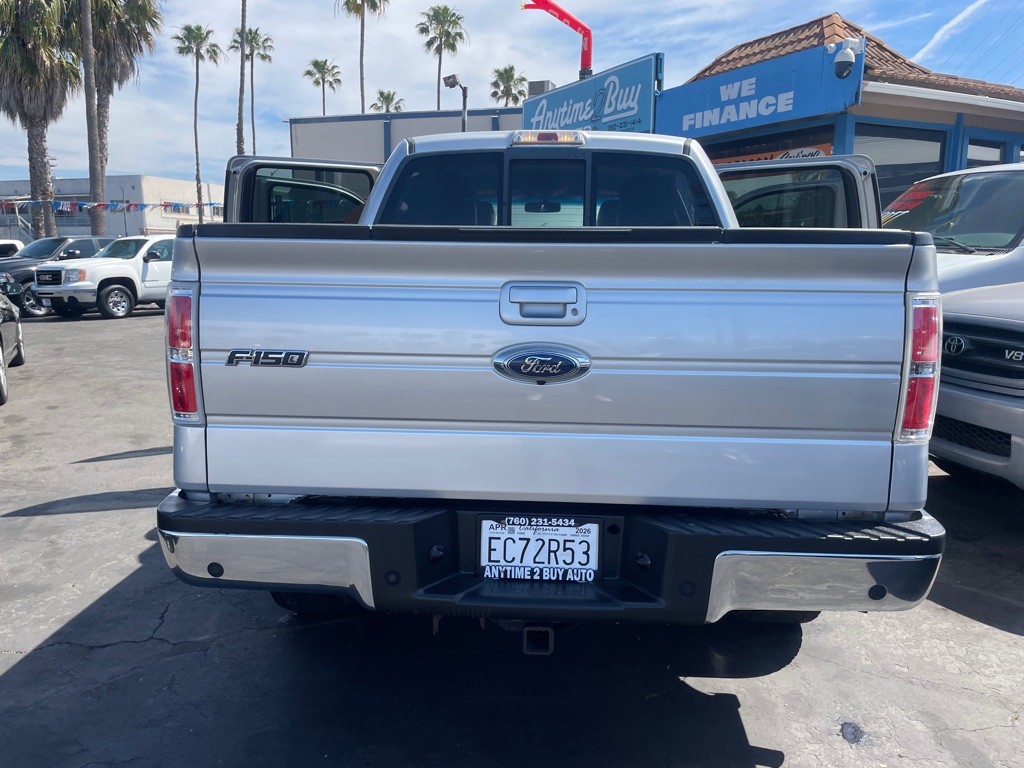 2011 Ford F-150 Image 17