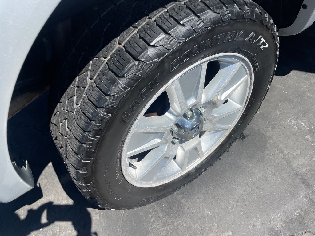 2011 Ford F-150 Image 19