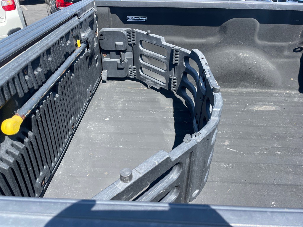 2011 Ford F-150 Image 22