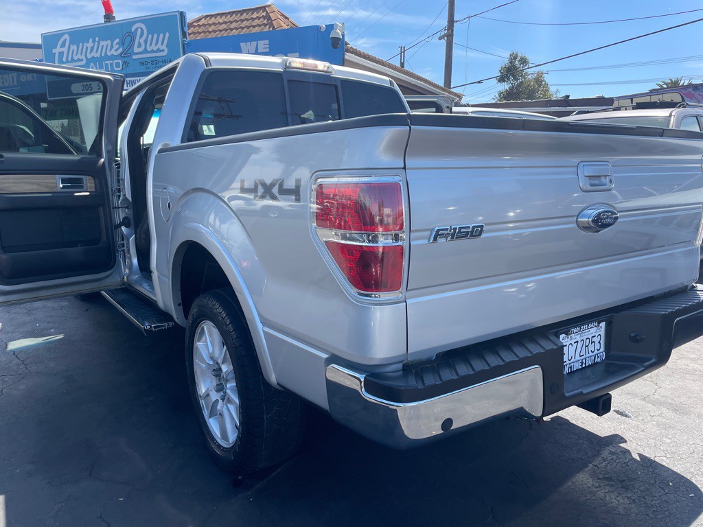 2011 Ford F-150 Image 23