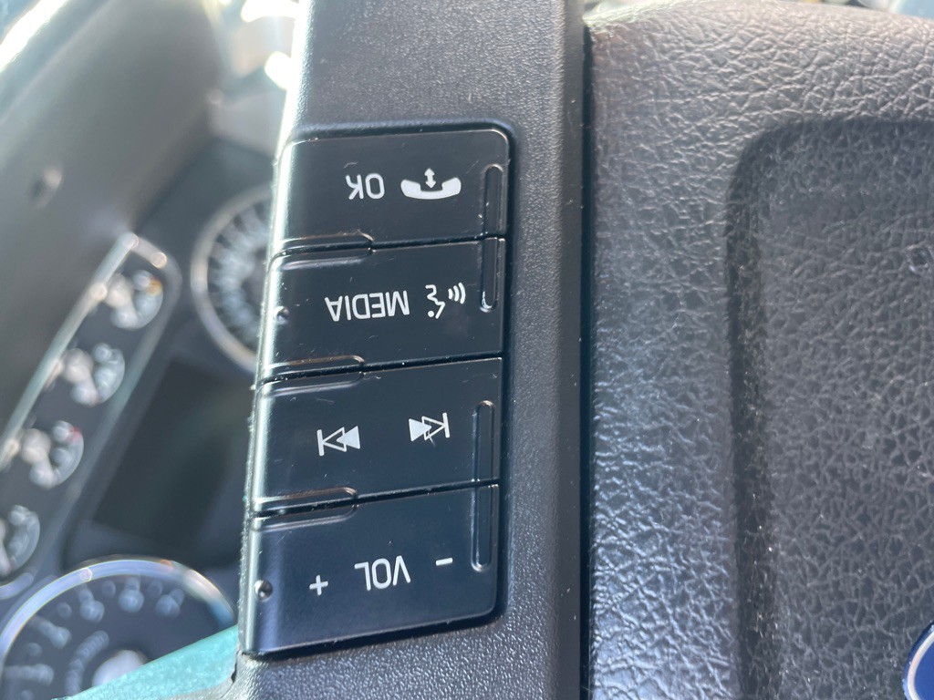 2011 Ford F-150 Image 26