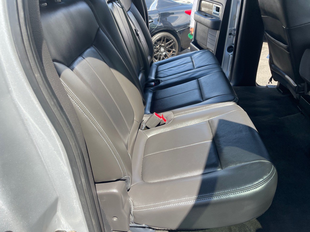 2011 Ford F-150 Image 29