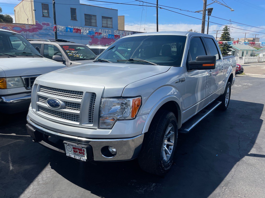 2011 Ford F-150 Image 30