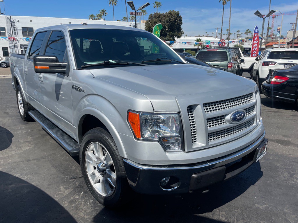 2011 Ford F-150 Image 31