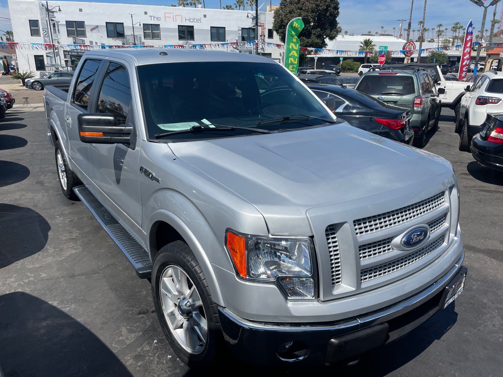 2011 Ford F-150 Image 32