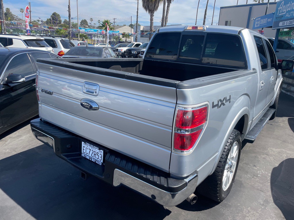 2011 Ford F-150 Image 33