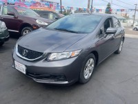 Image for 2015 Honda Civic LX ID: 7296777