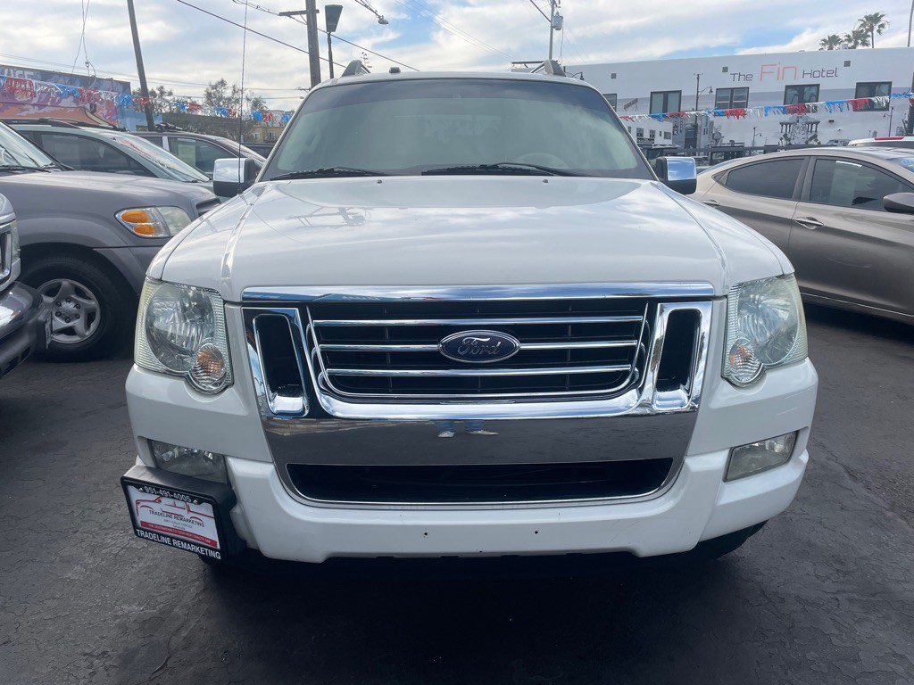 2008 Ford Explorer Image 2