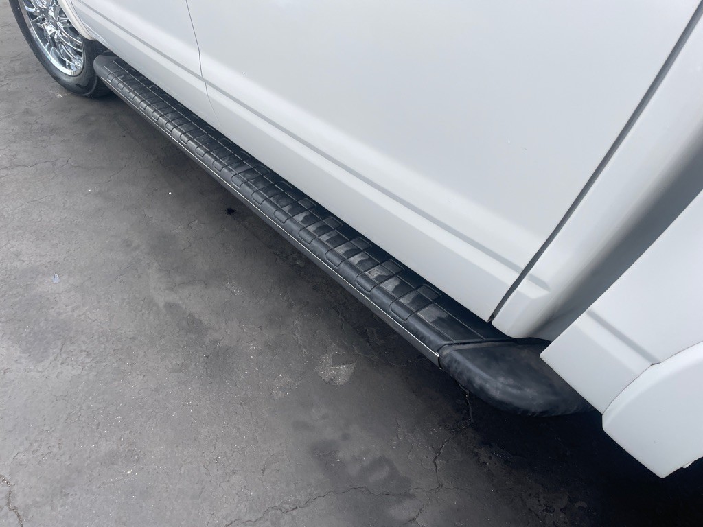 2008 Ford Explorer Image 10