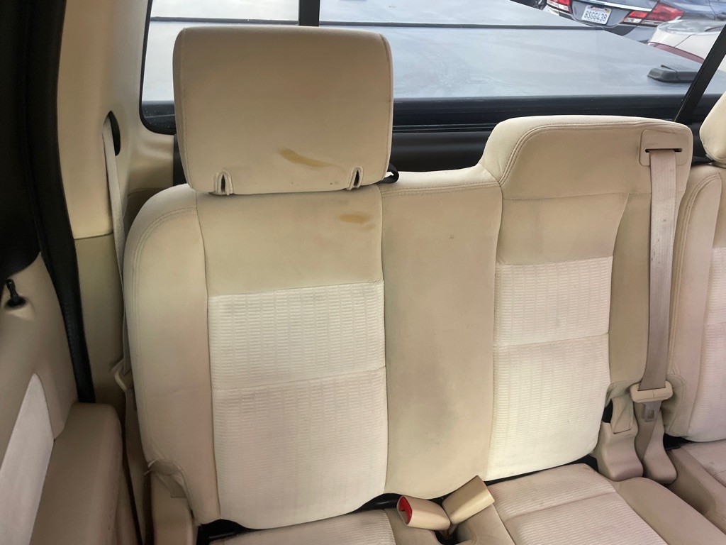 2008 Ford Explorer Image 19