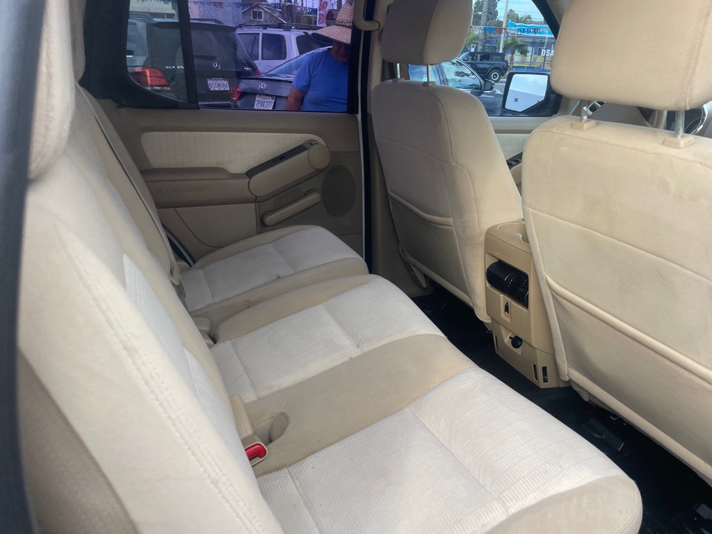 2008 Ford Explorer Image 20