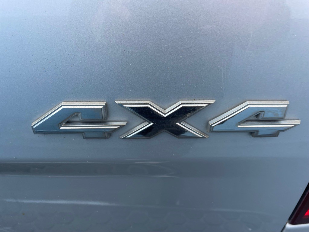 2012 Dodge Ram 2500 Image 3