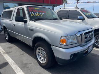 Image for 2011 Ford Ranger  ID: 7340586
