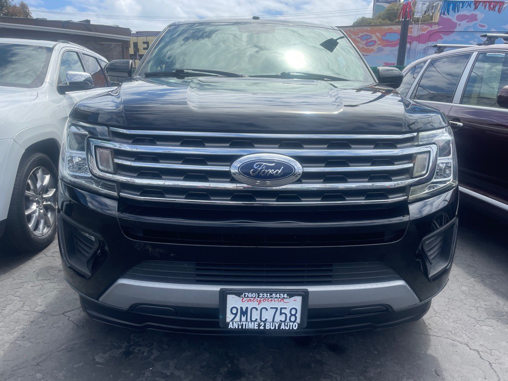 2019 Ford Expedition Image 2