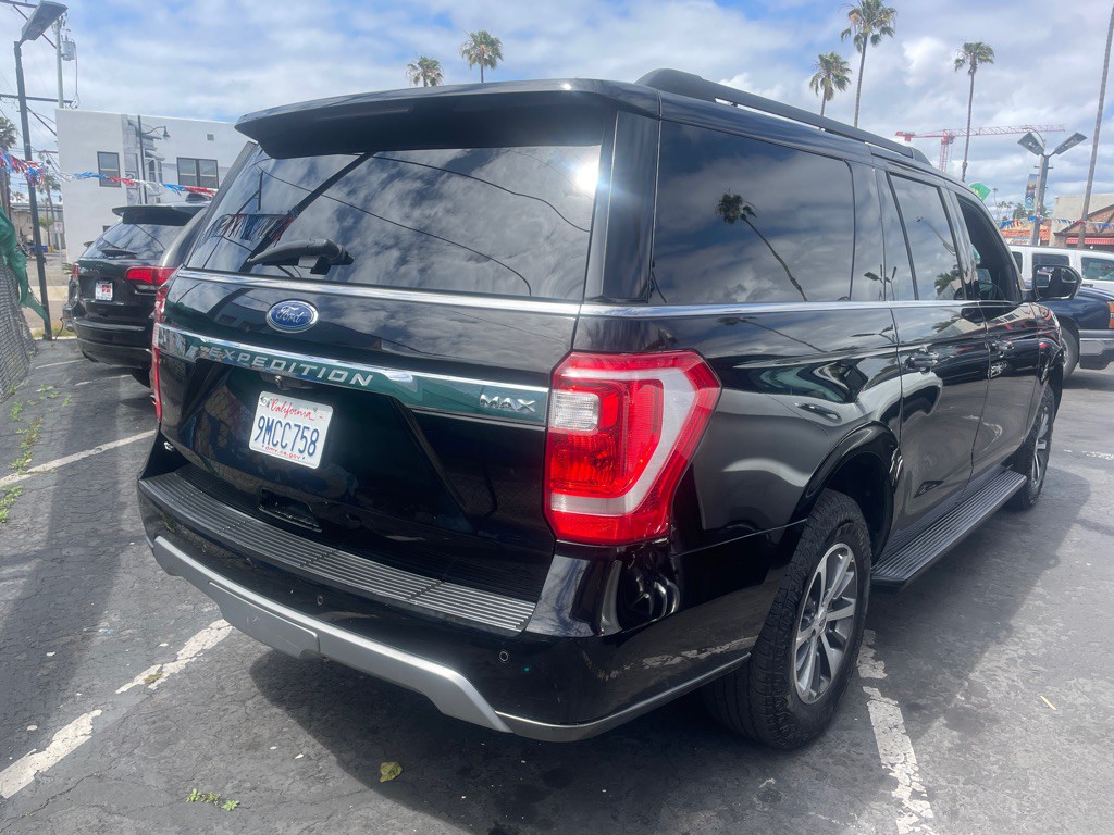 2019 Ford Expedition Image 4
