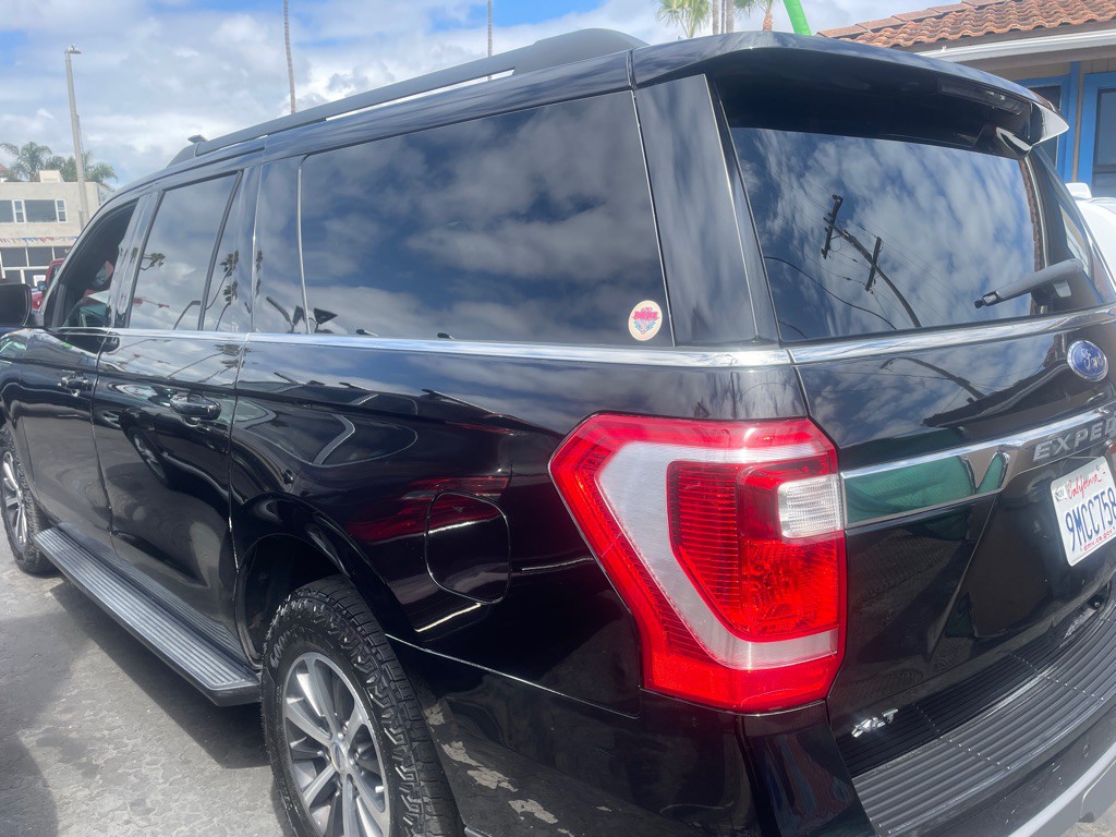 2019 Ford Expedition Image 5
