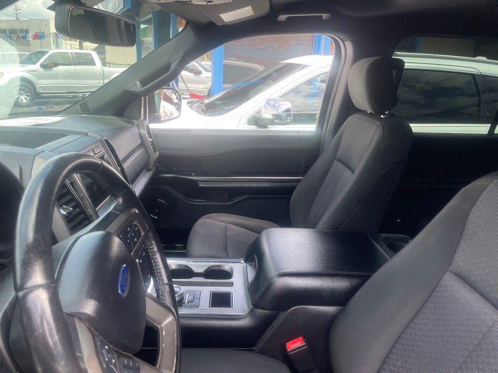 2019 Ford Expedition Image 6