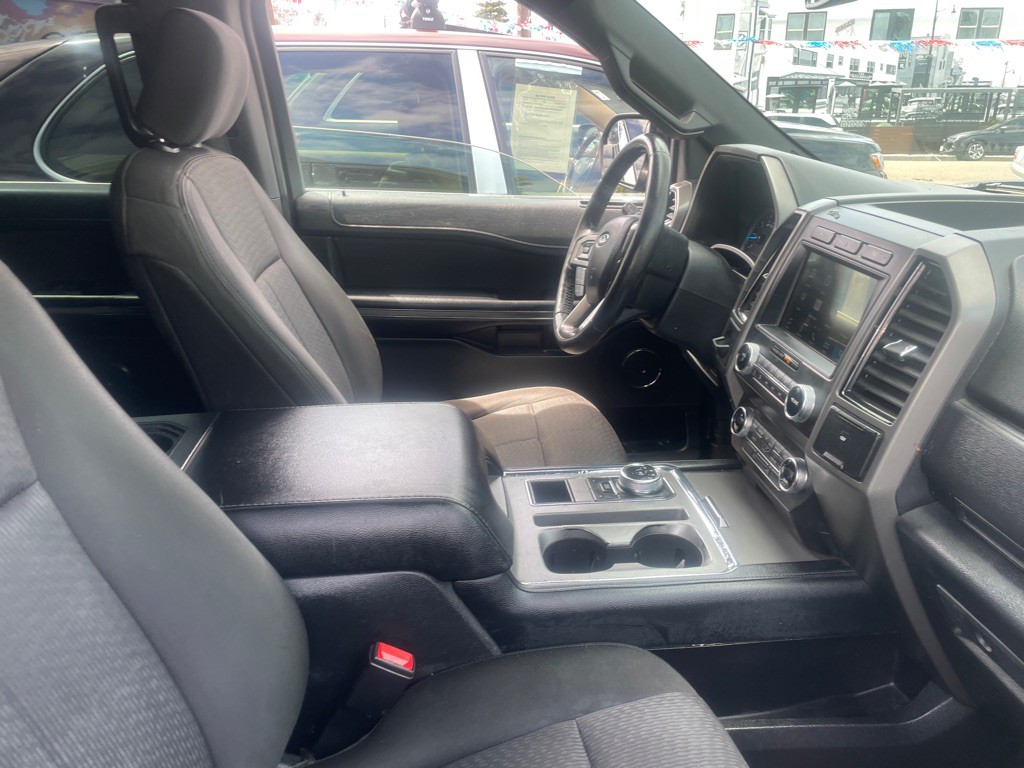 2019 Ford Expedition Image 7