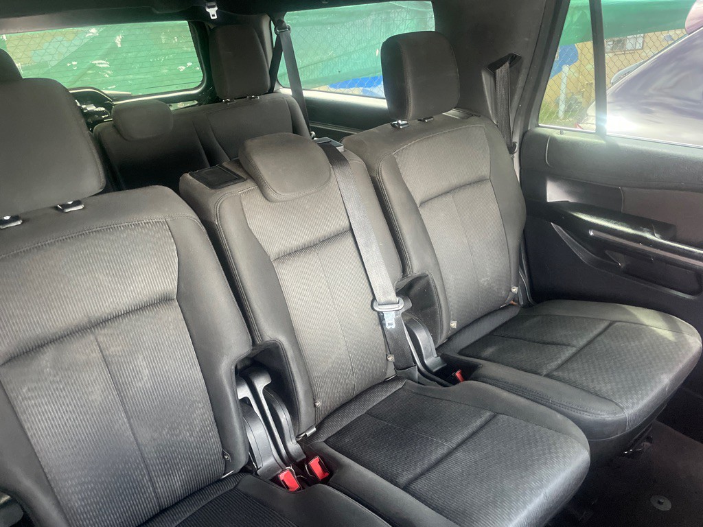 2019 Ford Expedition Image 8