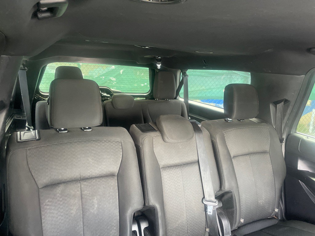2019 Ford Expedition Image 9