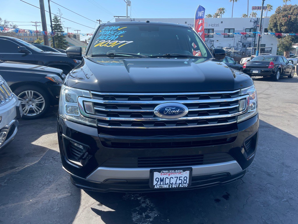 2019 Ford Expedition Image 11