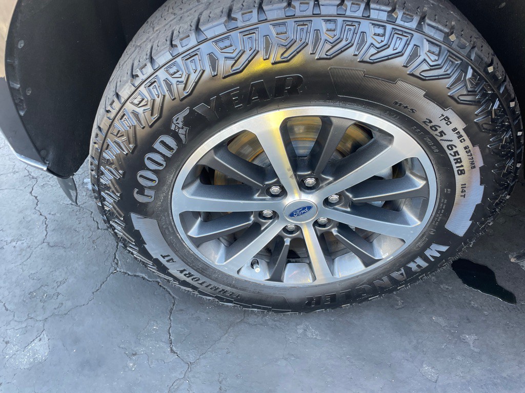 2019 Ford Expedition Image 13