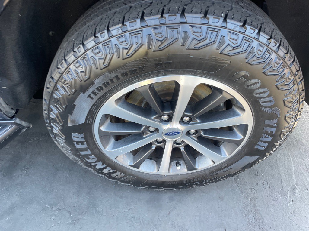 2019 Ford Expedition Image 14