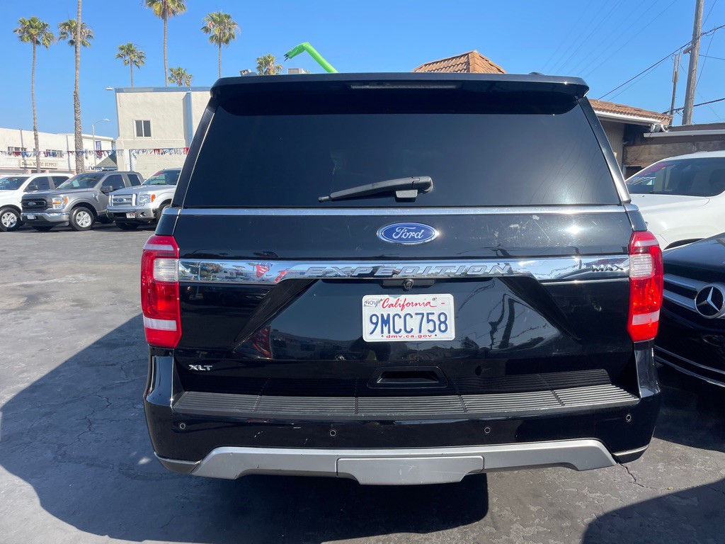 2019 Ford Expedition Image 15