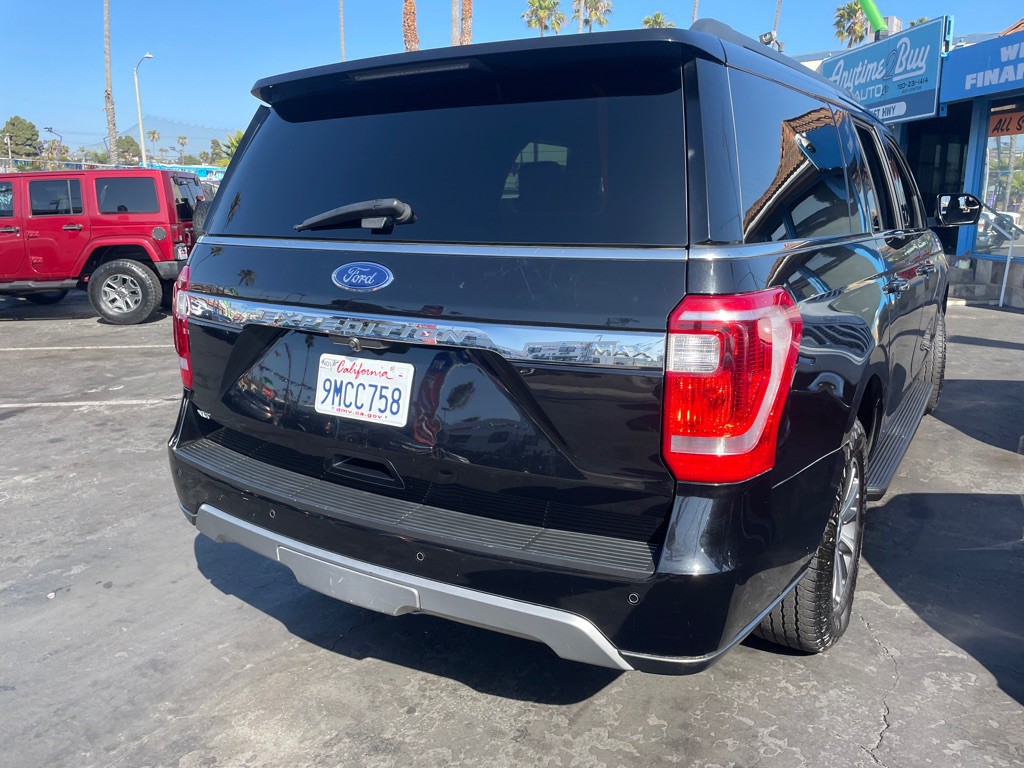 2019 Ford Expedition Image 16